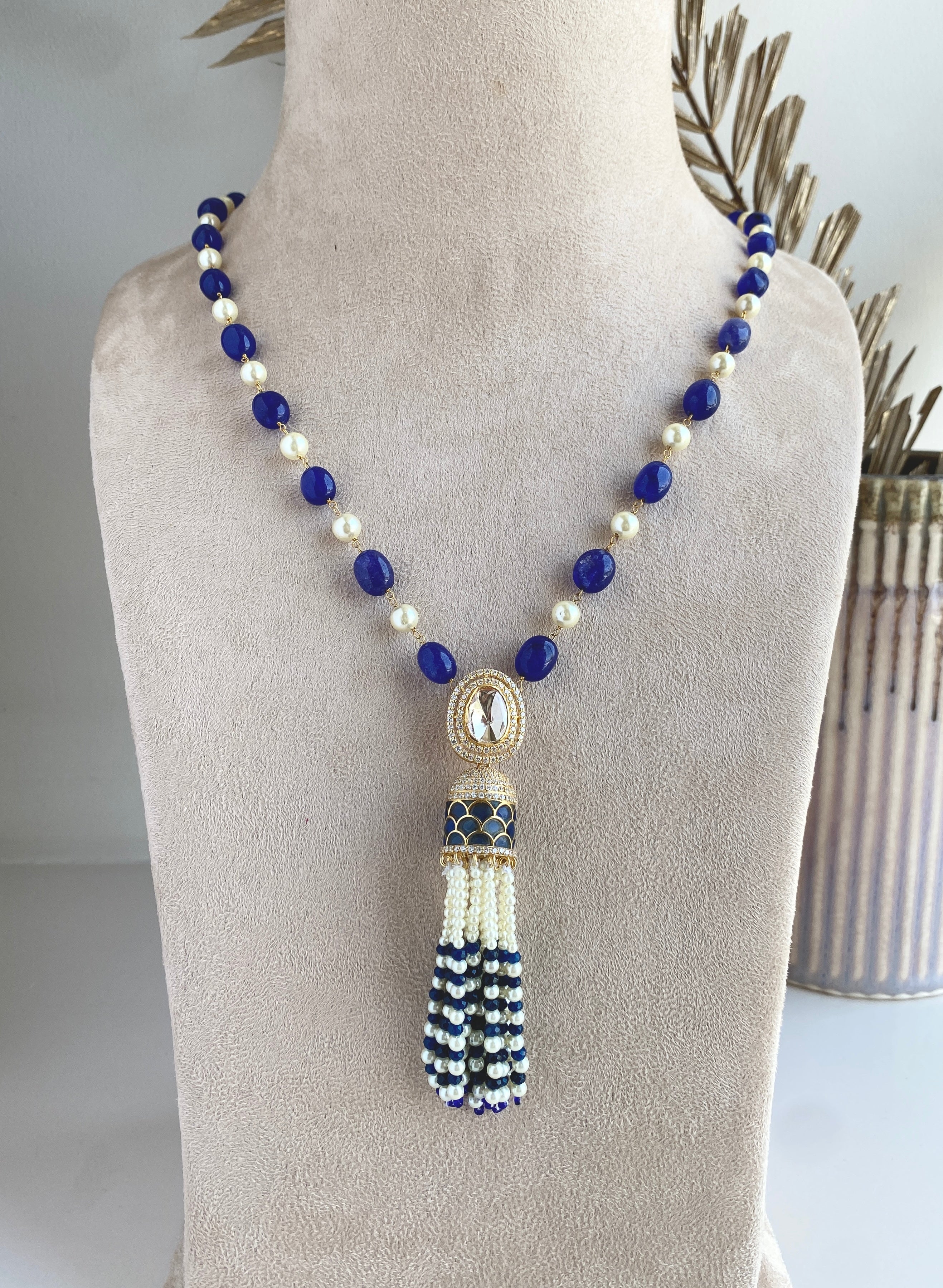 Coastal Pendant
