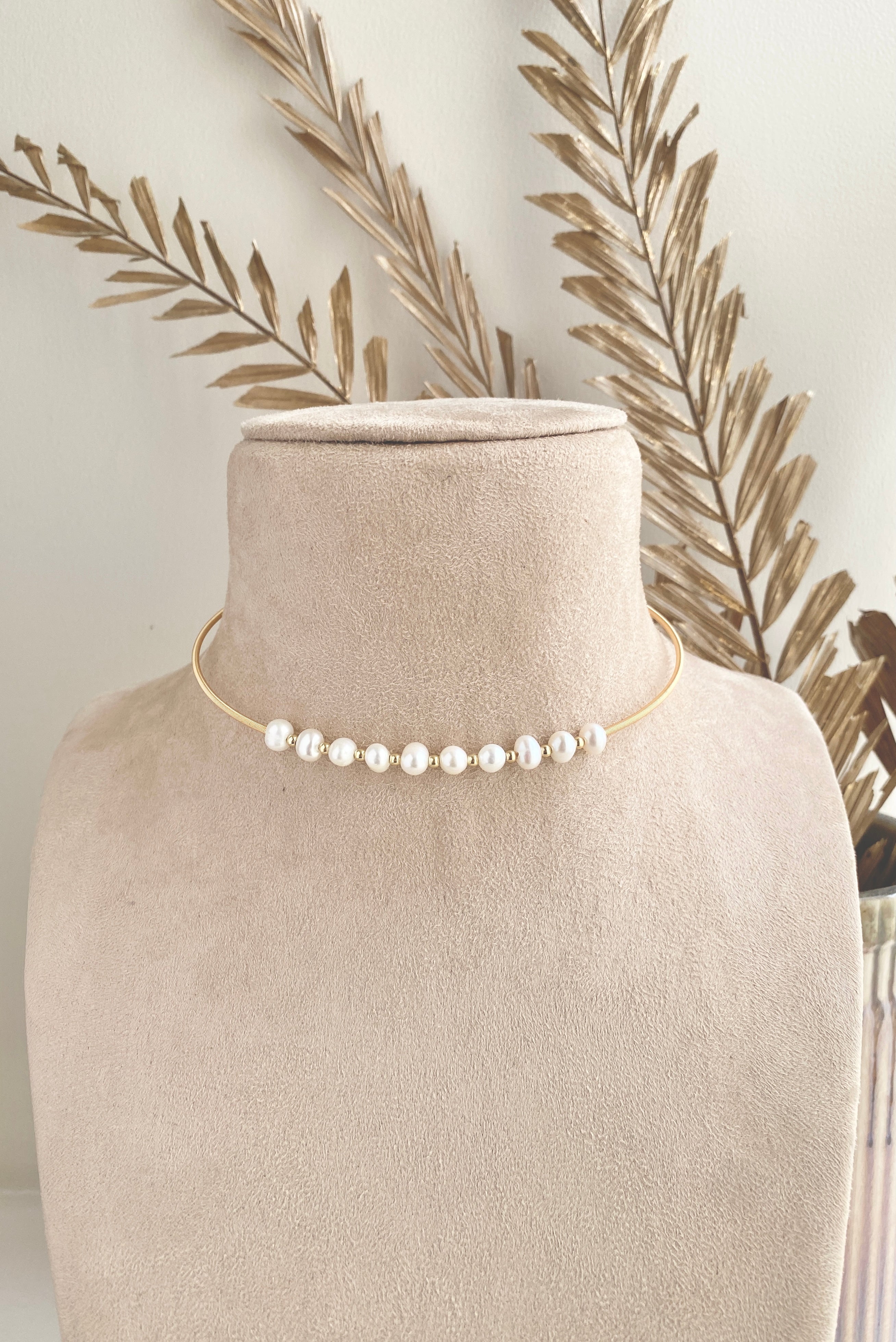Pearl Luxe